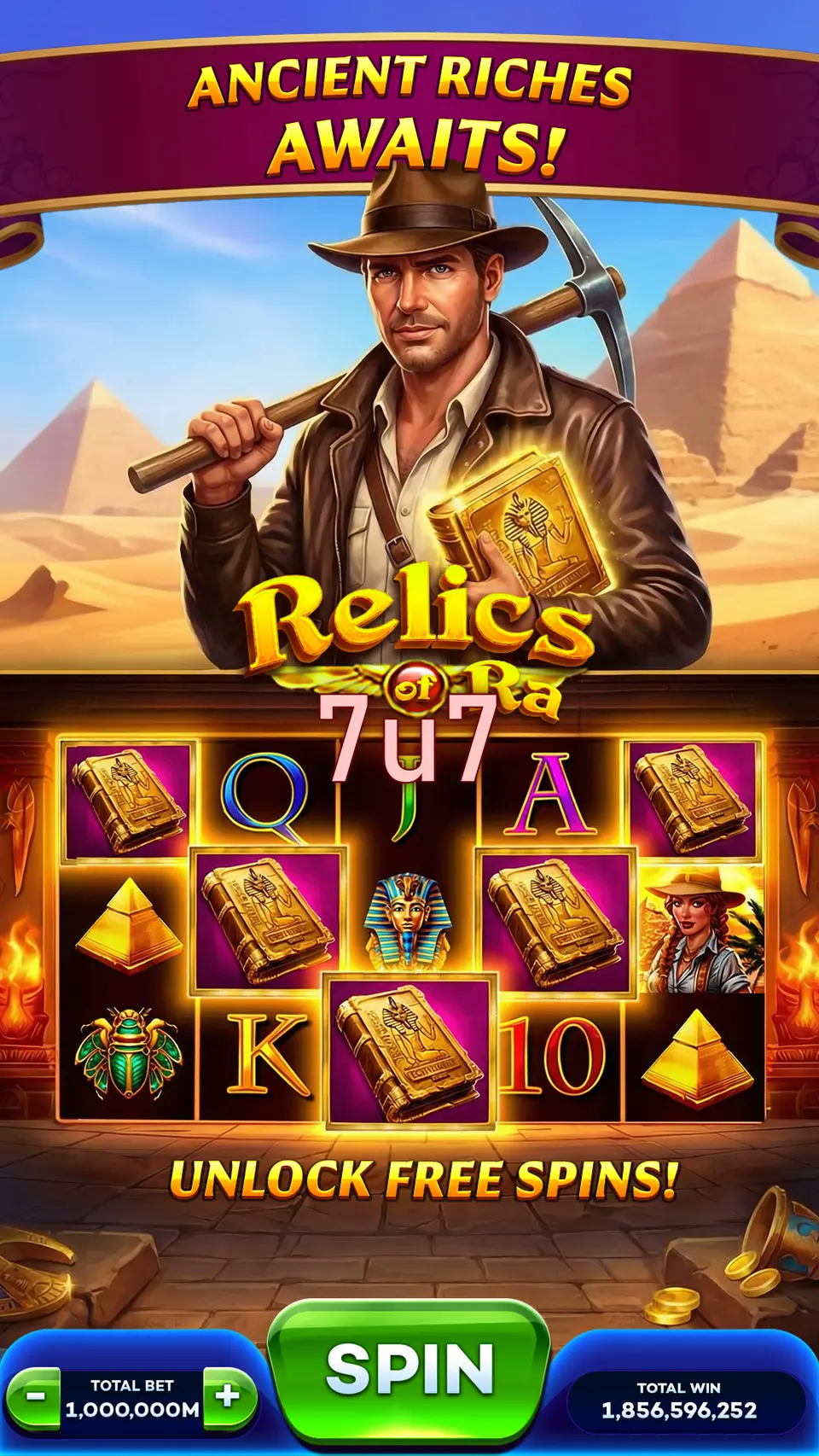 7u7 APK