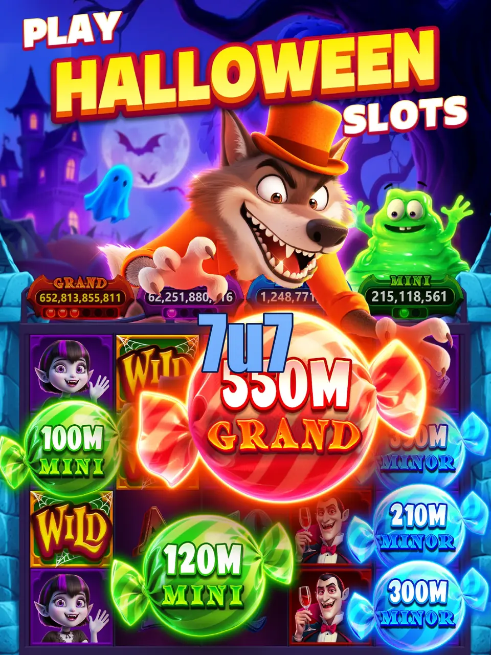 7u7 APK