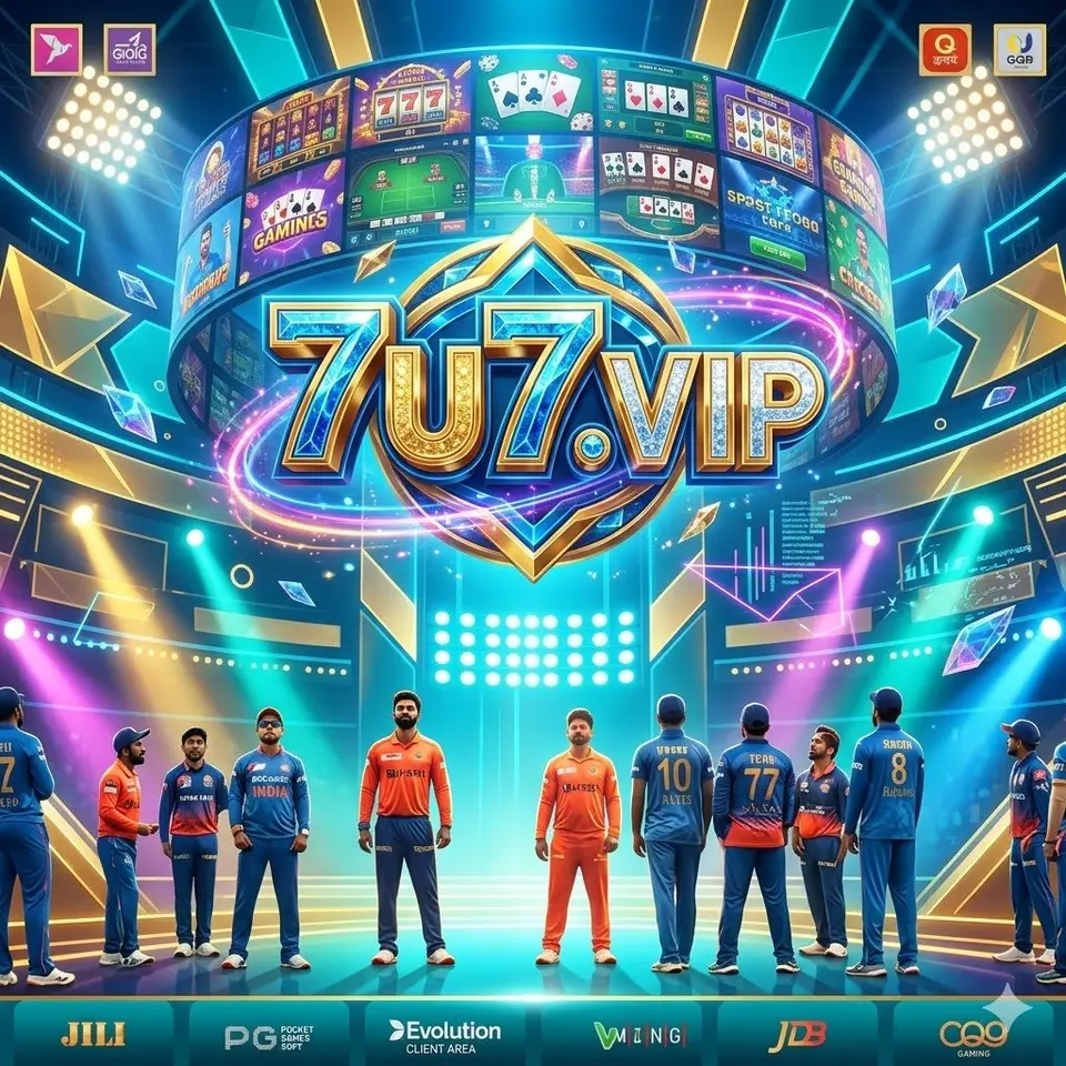 7u7 লগইন - 7u7 অফিসিয়াল
